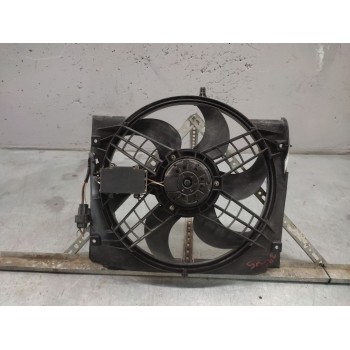 Recambio de electroventilador para bmw serie 3 berlina (e46) 2.0 16v diesel cat referencia OEM IAM 7786009  