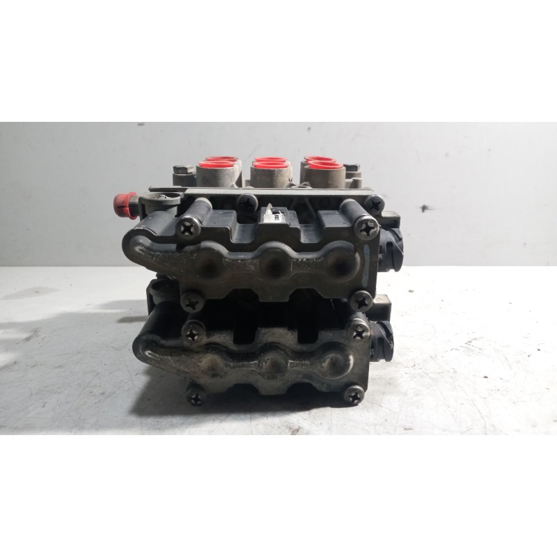 Recambio de valvula aire para renault hr 420.18/26 premium 01  fsa 4x2 420.18 larga distancia referencia OEM IAM 4729051160 4