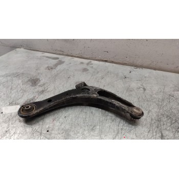 Recambio de brazo suspension inferior delantero izquierdo para mitsubishi asx (ga_w_) 1.6 mivec (ga1w) referencia OEM IAM   