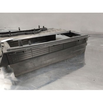 Recambio de panel frontal para renault clio iv (bh_) 0.9 tce 90 referencia OEM IAM   