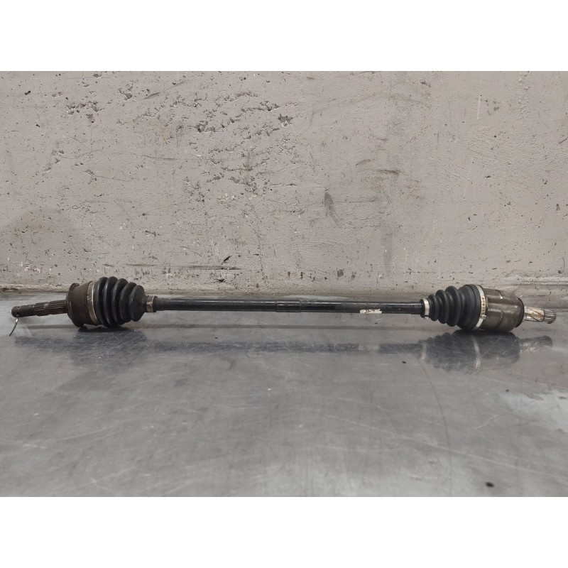 Recambio de transmision delantera derecha para opel corsa c (x01) 1.0 (f08, f68) referencia OEM IAM   