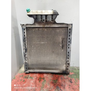 RADIADOR AGUA 81061010059 