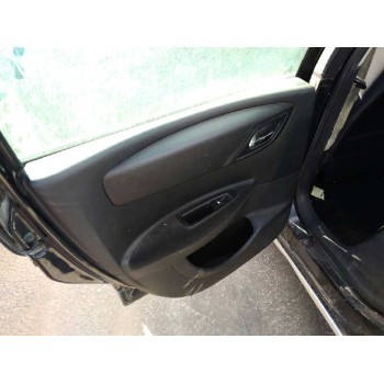 citroën c4 berlina del año 2008