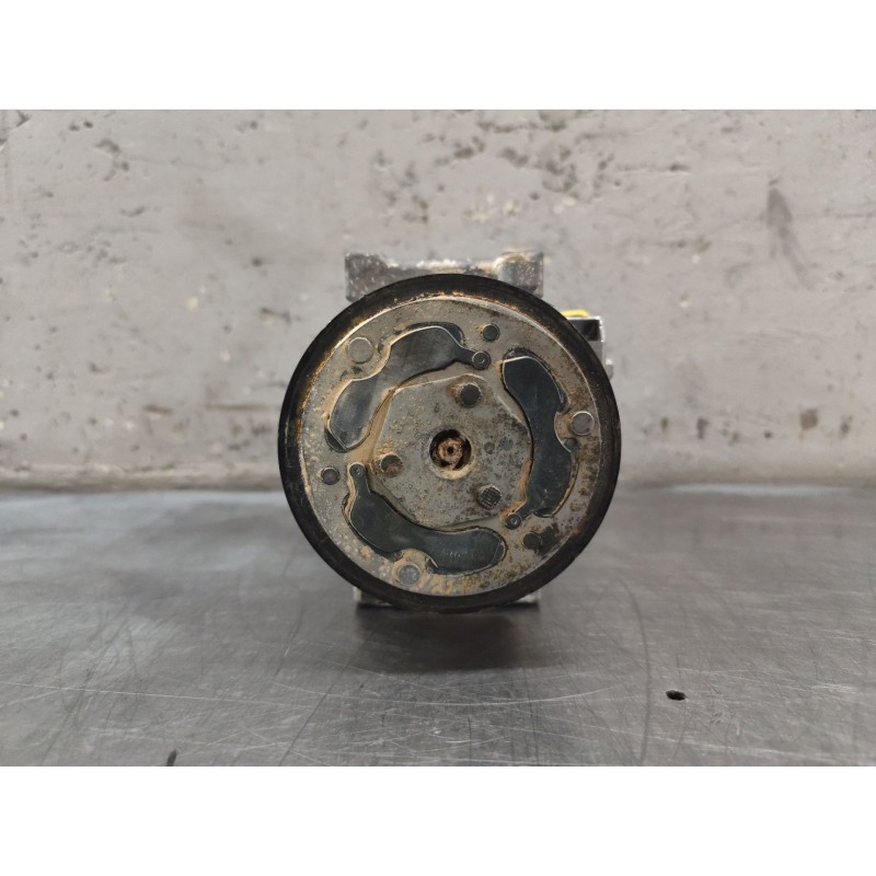 Recambio de compresor aire acondicionado para peugeot 5008 ii (mc_, mj_, mr_, m4_) 1.5 bluehdi 130 (mcyhzj, mcyhzr, mcyhzx) refe - Gris 5