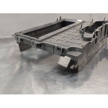 Recambio de panel frontal para renault clio iv (bh_) 0.9 tce 90 referencia OEM IAM   