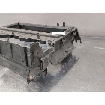 Recambio de panel frontal para renault clio iv (bh_) 0.9 tce 90 referencia OEM IAM   