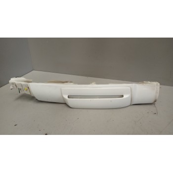 Recambio de deflector izquierdo para renault maxity referencia OEM IAM   