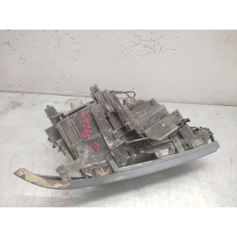 Recambio de faro izquierdo para bmw serie 3 berlina (e46) 2.0 16v diesel cat referencia OEM IAM 63126906493 - Azul 2