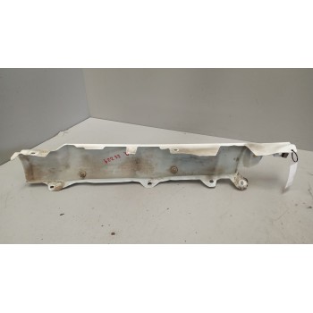 Recambio de deflector izquierdo para renault maxity referencia OEM IAM   