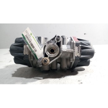 Recambio de valvula aire para iveco stralis (as) 12.9 diesel referencia OEM IAM 9347050310 VALVULA SEXTUPLE 