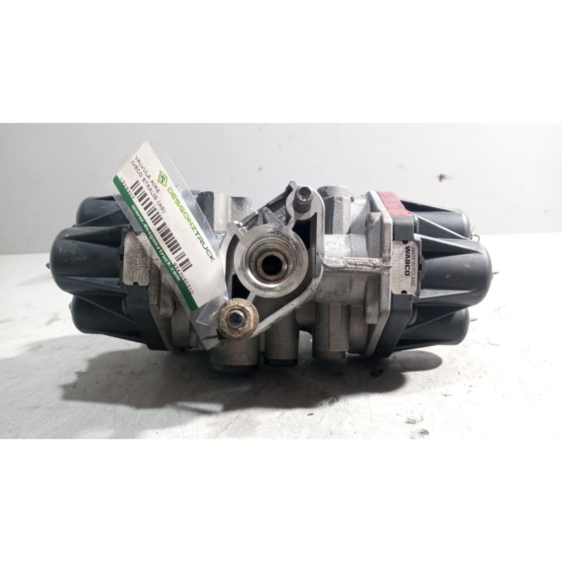 Recambio de valvula aire para iveco stralis (as) 12.9 diesel referencia OEM IAM 9347050310 VALVULA SEXTUPLE 