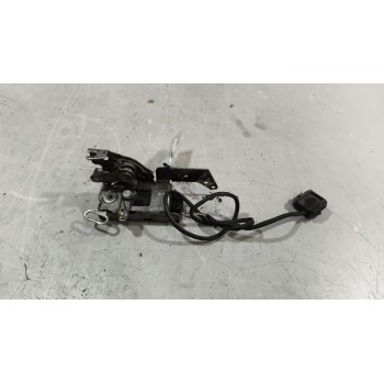 Recambio de cerradura puerta delantera derecha para volvo fm 12 asta 2001 12.1 diesel (d12d340) referencia OEM IAM 3980035  