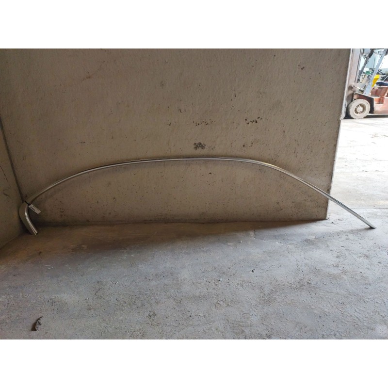 Recambio de moldura para bmw 3 (f30, f80) 320 d xdrive referencia OEM IAM 726323410  LATERAL DERECHA 3
