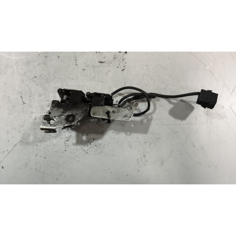 Recambio de cerradura puerta delantera derecha para volvo fm 12 asta 2001 12.1 diesel (d12d340) referencia OEM IAM 3980035 - Blanco 3