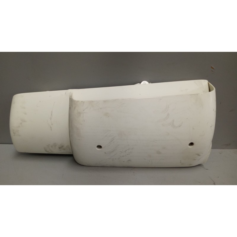 Recambio de deflector derecho para daf serie xf105.xxx 12.9 diesel referencia OEM IAM 1400010  
