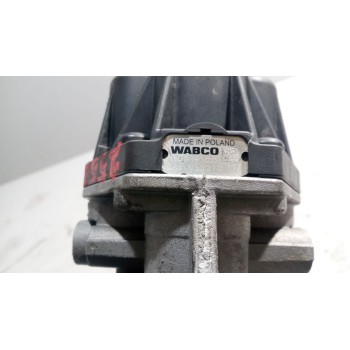 Recambio de valvula aire para iveco stralis (as) 12.9 diesel referencia OEM IAM 9347050310 VALVULA SEXTUPLE 
