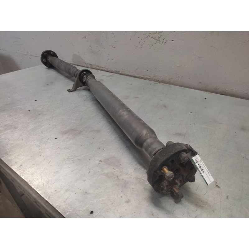 Recambio de transmision central para mercedes-benz clase e (w210) berlina diesel 300 turbodiesel (210.025) referencia OEM IAM   