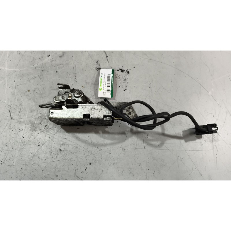 Recambio de cerradura puerta delantera derecha para volvo fm 12 asta 2001 12.1 diesel (d12d340) referencia OEM IAM 3980035 - Blanco 5