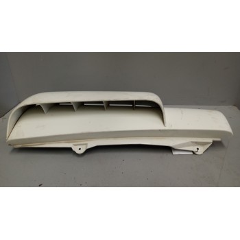 Recambio de deflector derecho para daf serie xf105.xxx 12.9 diesel referencia OEM IAM 1400010  