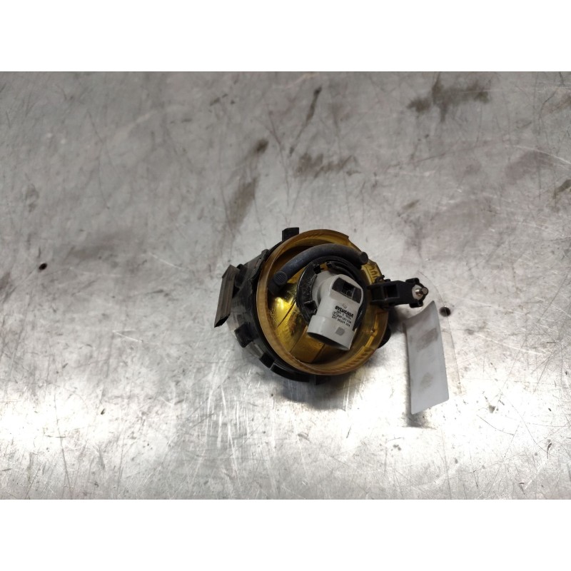Recambio de faro antiniebla derecho para seat altea (5p1) 1.9 tdi referencia OEM IAM  2 PINS - Negro 2