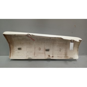 Recambio de deflector derecho para daf serie xf105.xxx 12.9 diesel referencia OEM IAM 1400010  