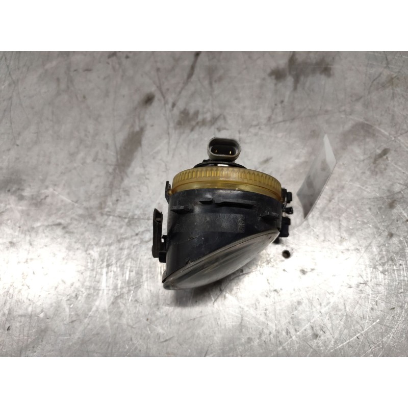 Recambio de faro antiniebla derecho para seat altea (5p1) 1.9 tdi referencia OEM IAM  2 PINS - Negro 3