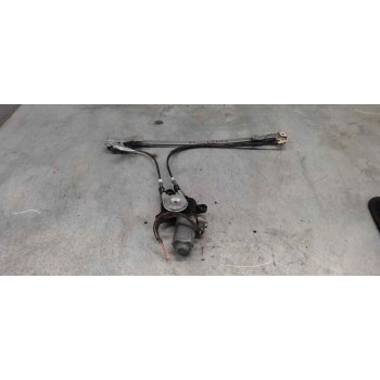 ELEVALUNAS DELANTERO IZQUIERDO 2 PINS