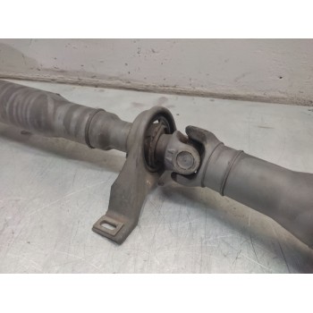 Recambio de transmision central para mercedes-benz clase e (w210) berlina diesel 300 turbodiesel (210.025) referencia OEM IAM   
