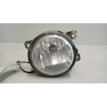 Recambio de faro antiniebla derecho para iveco sunrise referencia OEM IAM   