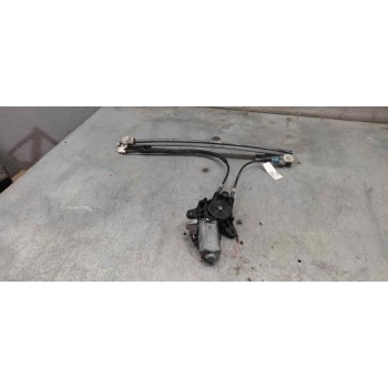Recambio de elevalunas delantero izquierdo para peugeot expert kasten standard básico referencia OEM IAM   2 PINS