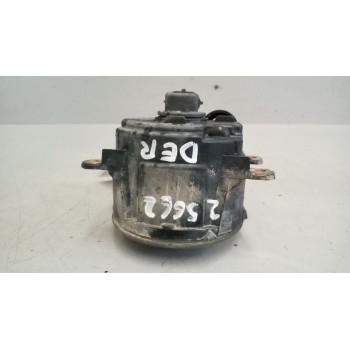 Recambio de faro antiniebla derecho para iveco sunrise referencia OEM IAM   