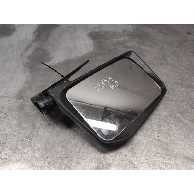 Recambio de retrovisor derecho para piaggio porter furgoneta 1.3 referencia OEM IAM   