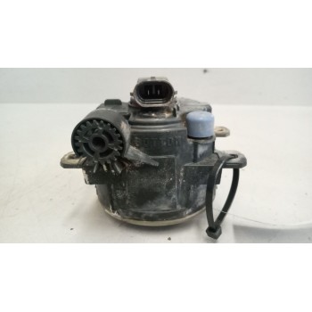 Recambio de faro antiniebla derecho para iveco sunrise referencia OEM IAM   