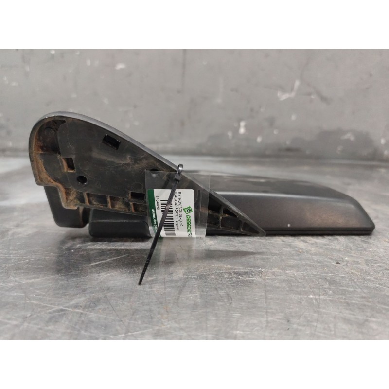 Recambio de retrovisor derecho para piaggio porter furgoneta 1.3 referencia OEM IAM - Blanco 2
