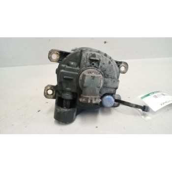 Recambio de faro antiniebla derecho para iveco sunrise referencia OEM IAM   