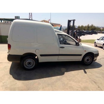 seat inca (6k9) del año 1996