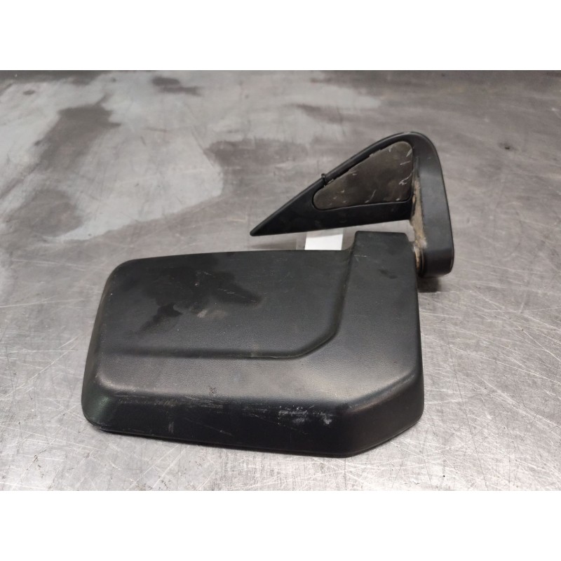 Recambio de retrovisor derecho para piaggio porter furgoneta 1.3 referencia OEM IAM - Blanco 3