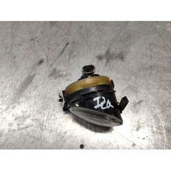 Recambio de faro antiniebla izquierdo para seat altea (5p1) 1.9 tdi referencia OEM IAM  2 PINS 