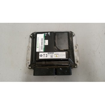 Recambio de centralita motor edc para renault maxity referencia OEM IAM 23710lc11c  