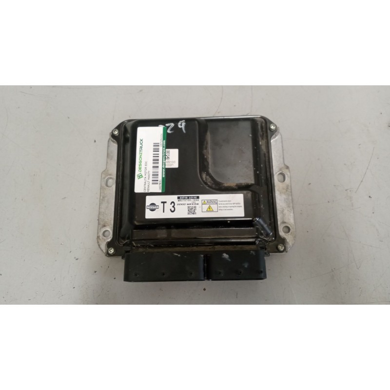 Recambio de centralita motor edc para renault maxity referencia OEM IAM 23710lc11c  