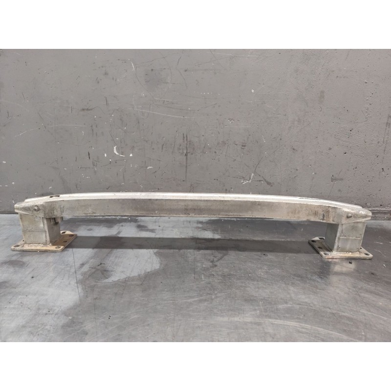Recambio de refuerzo paragolpes delantero para peugeot 308 confort referencia OEM IAM 965674138001 - Blanco 3