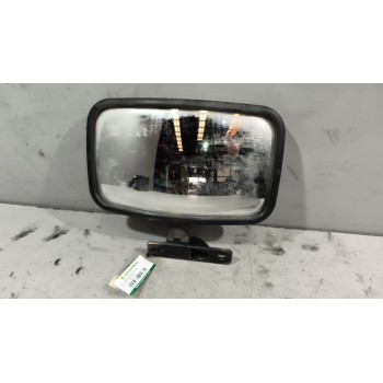 Recambio de retrovisor exterior angular para volvo fm 12 asta 2001 12.1 diesel (d12d340) referencia OEM IAM   