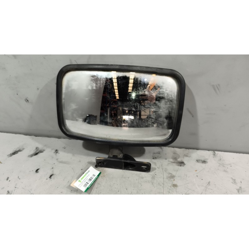 Recambio de retrovisor exterior angular para volvo fm 12 asta 2001 12.1 diesel (d12d340) referencia OEM IAM   