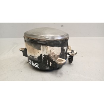 Recambio de faro antiniebla izquierdo para iveco sunrise referencia OEM IAM   