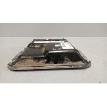 Recambio de centralita motor edc para renault maxity referencia OEM IAM 23710lc11c  