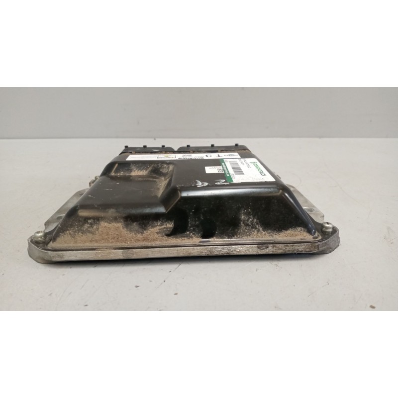 Recambio de centralita motor edc para renault maxity referencia OEM IAM 23710lc11c 2