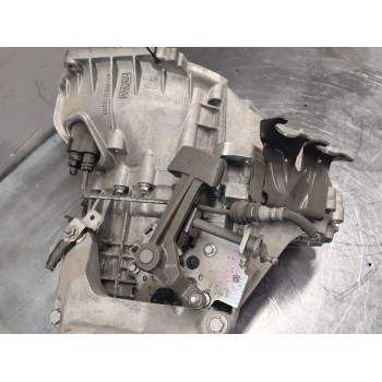 Recambio de caja cambios para ford mondeo ber. (ca2) trend referencia OEM IAM R3T9A  