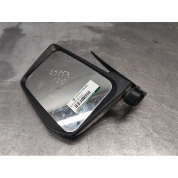 Recambio de retrovisor izquierdo para piaggio porter furgoneta 1.3 referencia OEM IAM   