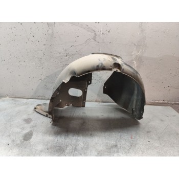 Recambio de paso rueda delantero izquierdo para seat altea (5p1) 1.9 tdi referencia OEM IAM 5P0809957D  DELANTERO