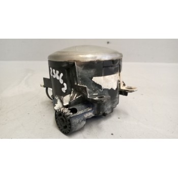 Recambio de faro antiniebla izquierdo para iveco sunrise referencia OEM IAM   